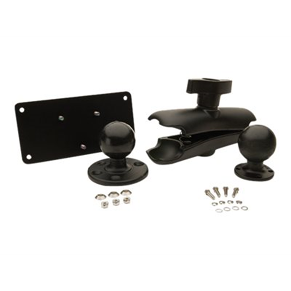 Honeywell bevestigingskit - voor docking station voor voertuigmontage Honeywell bevestigingskit - voor docking station voor voertuigmontage