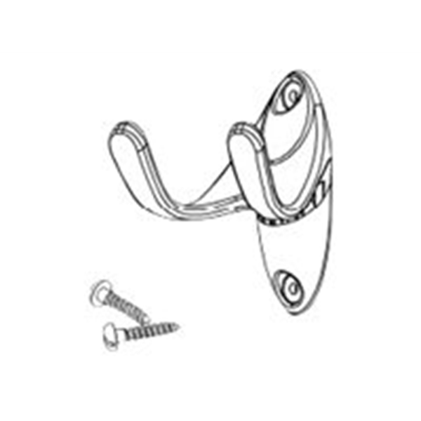 Honeywell hanger streepjescodescanner