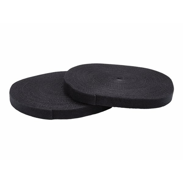 Hook-and-Loop Cable Ties - 30.4m. Roll