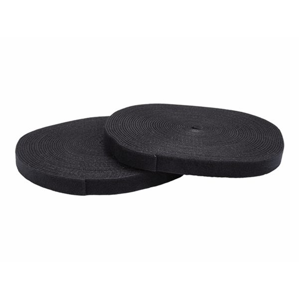 Hook-and-Loop Cable Ties - 30.4m. Roll