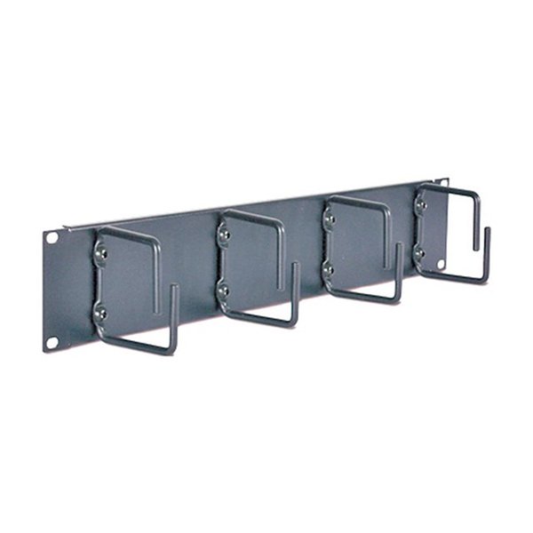 Horizontal Cable Organizer/2U