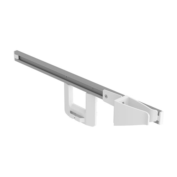 HORIZONTAL T-SLOT VESA MOUNT HORIZONTAL T-SLOT VESA MOUNT