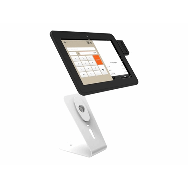 HoverTab Security Stand Universal White
