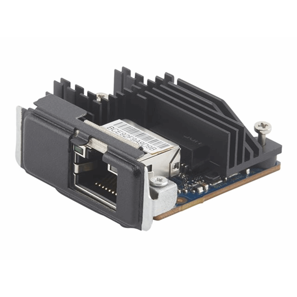 HP 10GBase-T Flex IO