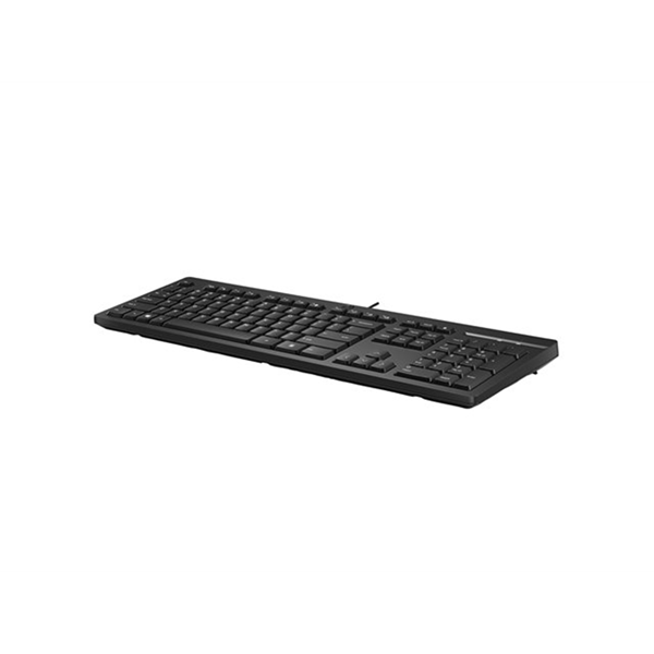 HP 125 G2 USB WD KBD