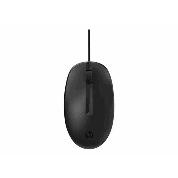 HP 125 WRD Mouse (Bulk120)