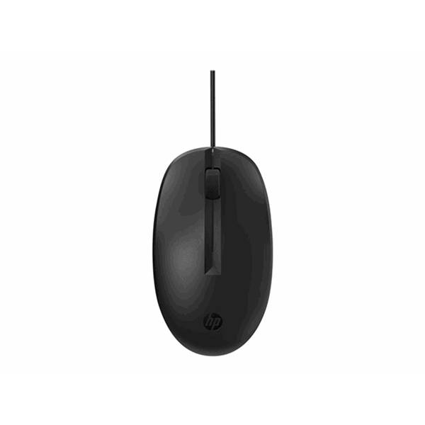 HP 125 WRD Mouse (Bulk120) HP 125 WRD Mouse (Bulk120)