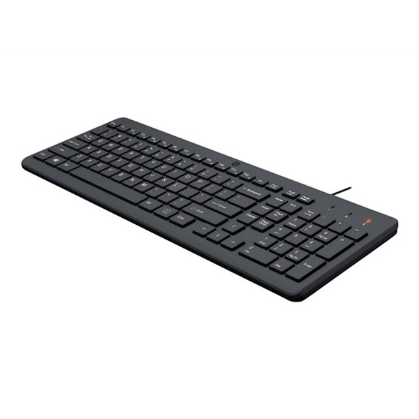 HP 150 WD KBD