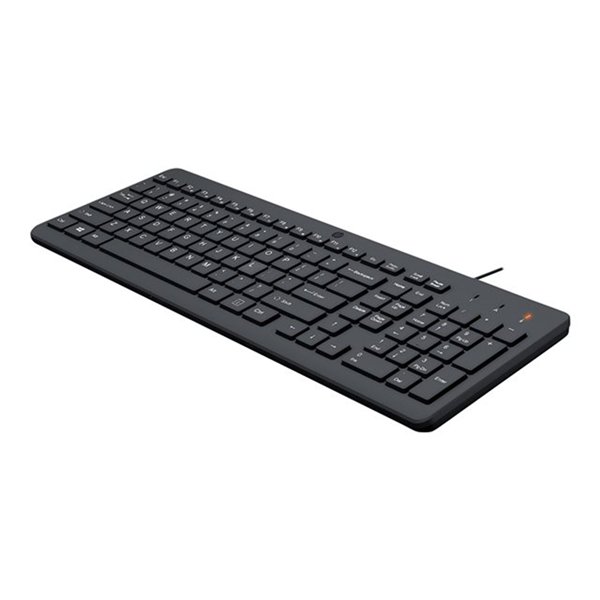 HP 150 WD KBD