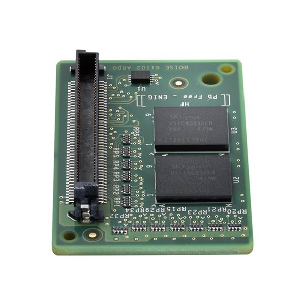 HP 1GB 90-Pin DDR3 DIMM