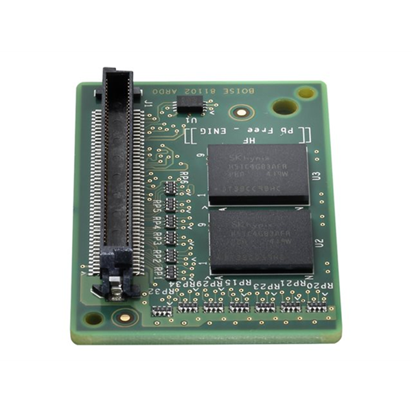 HP 1GB 90-Pin DDR3 DIMM