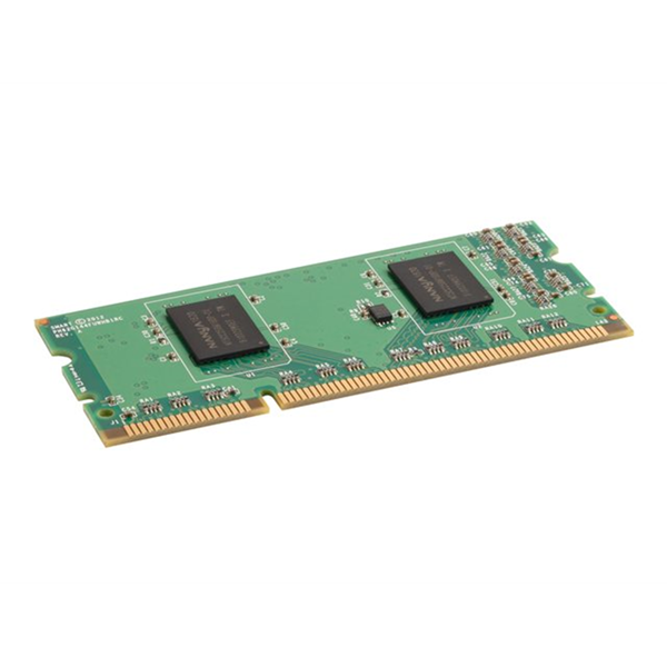 HP 1GB DDR3X32 144-PIN 800MHZSODIMM ACCY