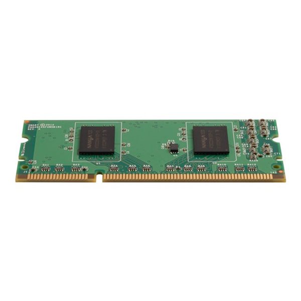 HP 1GB DDR3X32 144-PIN 800MHZSODIMM ACCY