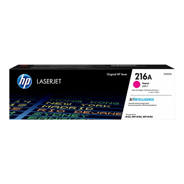 HP 216A Magenta LaserJet Toner Cartridge