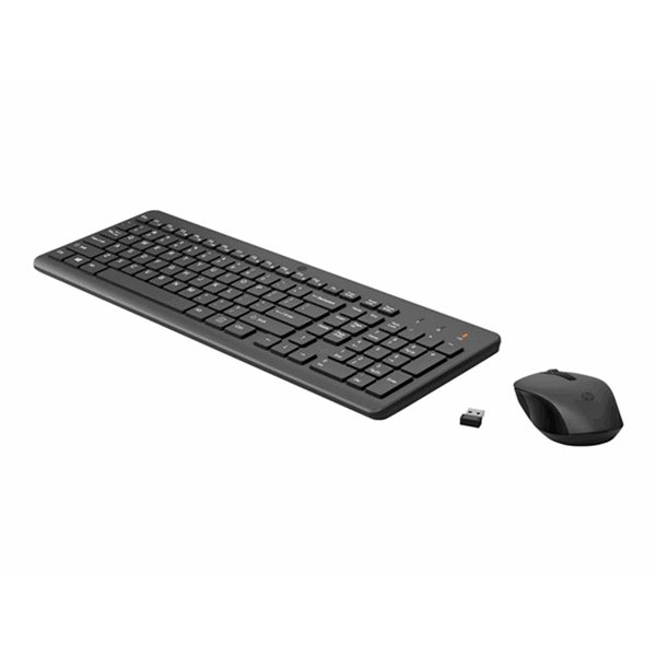 HP 230 WL Mouse+KB Combo