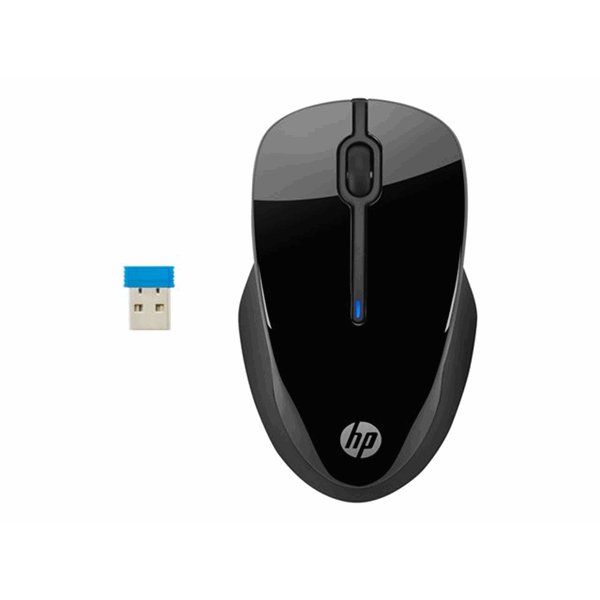 HP 250 Dual Wireless Mouse