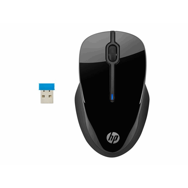 HP 250 Dual Wireless Mouse HP 250 Dual Wireless Mouse