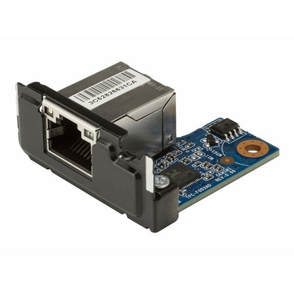 HP 2.5GbE LAN Flex Port Z2 Mini