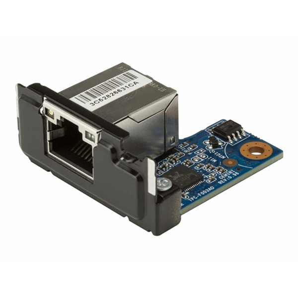 HP 2.5GbE LAN Flex Port Z2 Mini