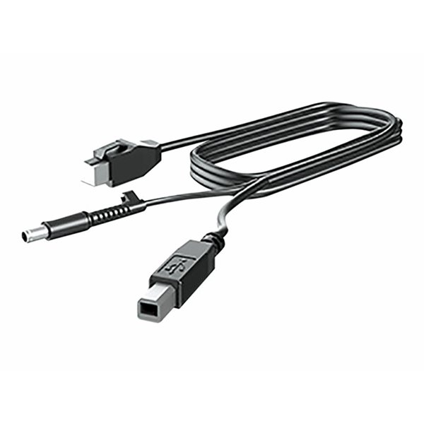 HP 300cm DP+USB PWR CABLE