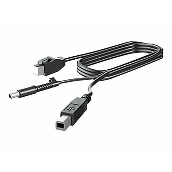 HP 300cm DP+Y CABLE L701xt for RP5/RP9 stand-alone kit for L7010t/L7014t and L7016t