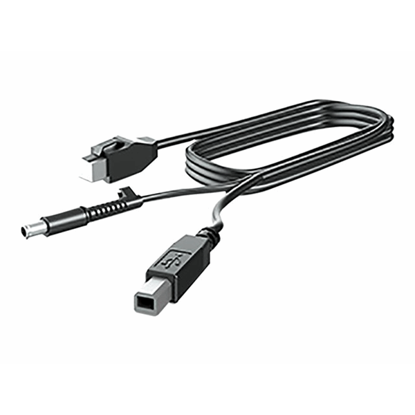 HP 300cm DP+Y CABLE L701xt for RP5/RP9 stand-alone kit for L7010t/L7014t and L7016t HP 300cm DP+Y CABLE L701xt for RP5/RP9 stand-alone kit for L7010t/L7014t and L7016t