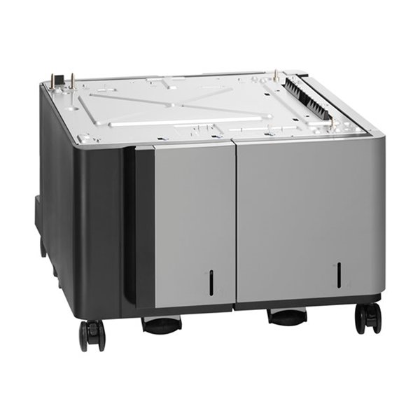 hp 3500 Sheet High Capacity Input Feeder and Stand
