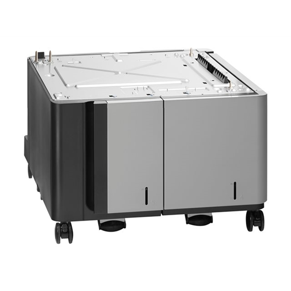 hp 3500 Sheet High Capacity Input Feeder and Stand