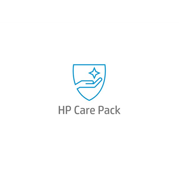 HP 3y ONS OPT DHI Periph DT