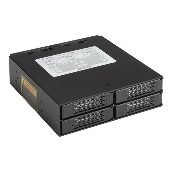 HP 4-in-1 SFF 2.5in HDD Carrier