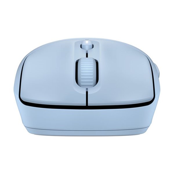 HP 400 Quiet BLU Wireless Mouse