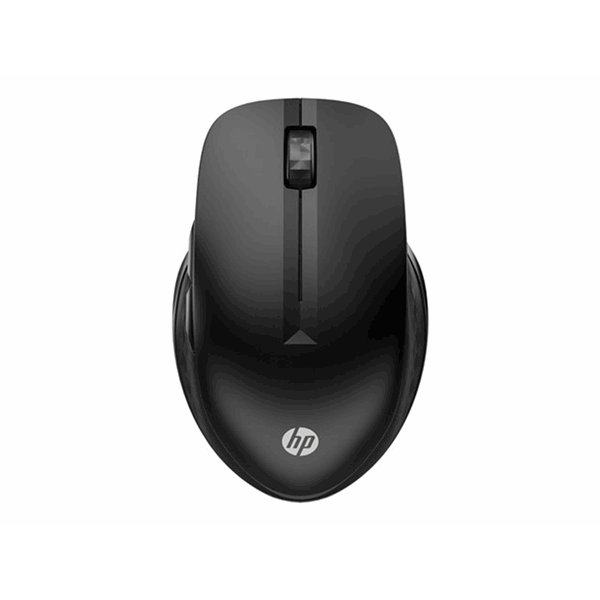 HP 430 MltDvc WRLS Mouse EMEA-INTL EN Lo