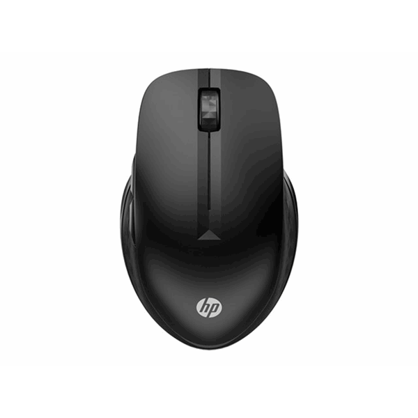 HP 430 MltDvc WRLS Mouse EMEA-INTL EN Lo HP 430 MltDvc WRLS Mouse EMEA-INTL EN Lo