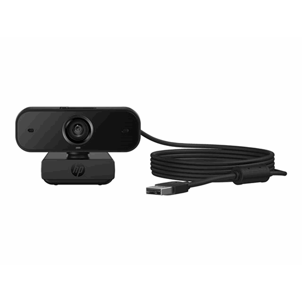 HP 435 FHD Webcam
