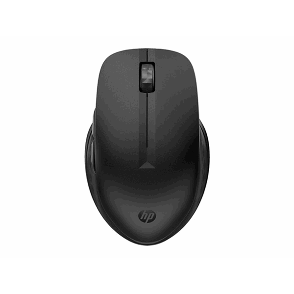 HP 435 MltDvc WRLS Mouse