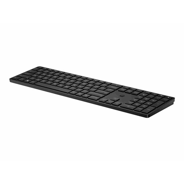 HP 450 BLK Programmable WL KBD