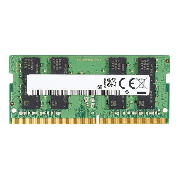 HP 4GB DDR4-3200 SODIMM (DT)
