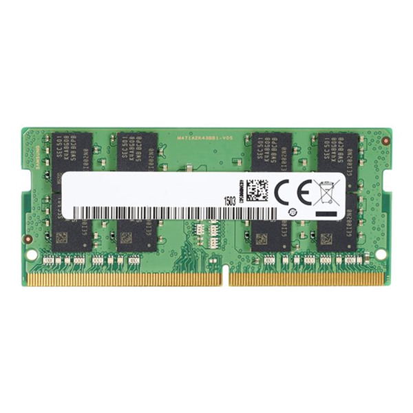 HP 4GB DDR4-3200 SODIMM (DT)