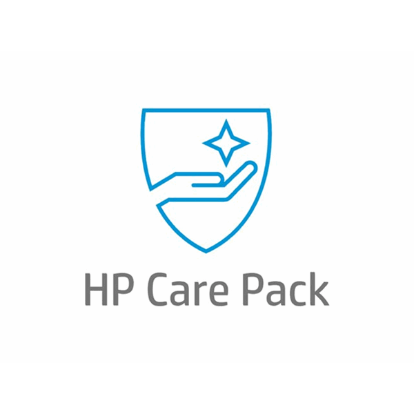 HP 4y Parts Coverage DJ Z6-24 1R HWSSI HP 4y Parts Coverage DJ Z6-24 1R HWSSI