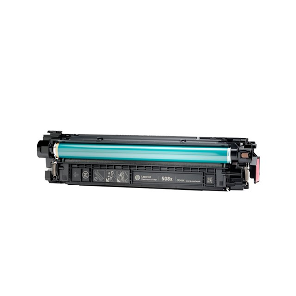 HP 508X Toner cartridge magenta 9.500 paginas hoge capaciteit