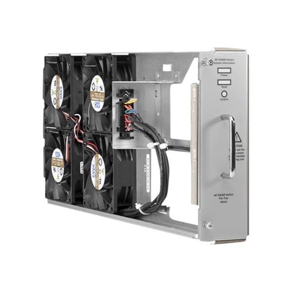 HP 5406R zl2 Switch Fan Tray