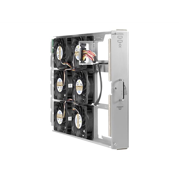 HP 5412R zl2 Switch Fan Tray