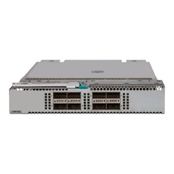 HP 5930 8-port QSFP+ Module