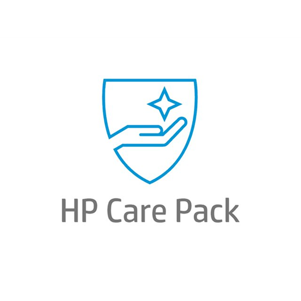 HP 5y ONS PDA TRV DT