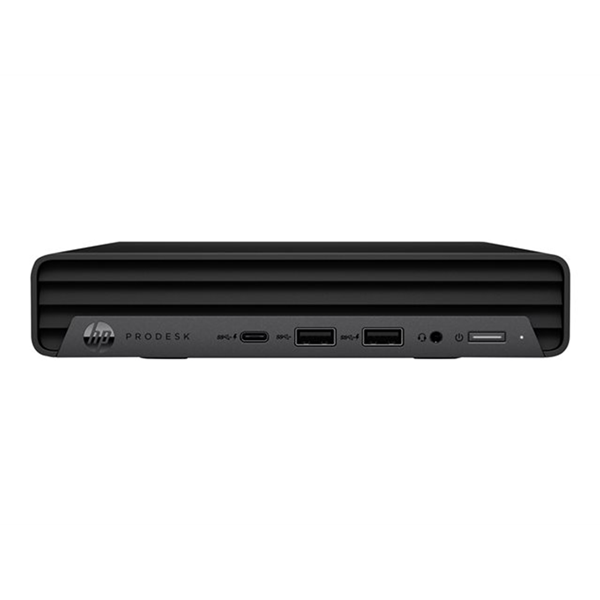 HP 600 G6 PD DM i3-10100T 8GB/500GB W10P