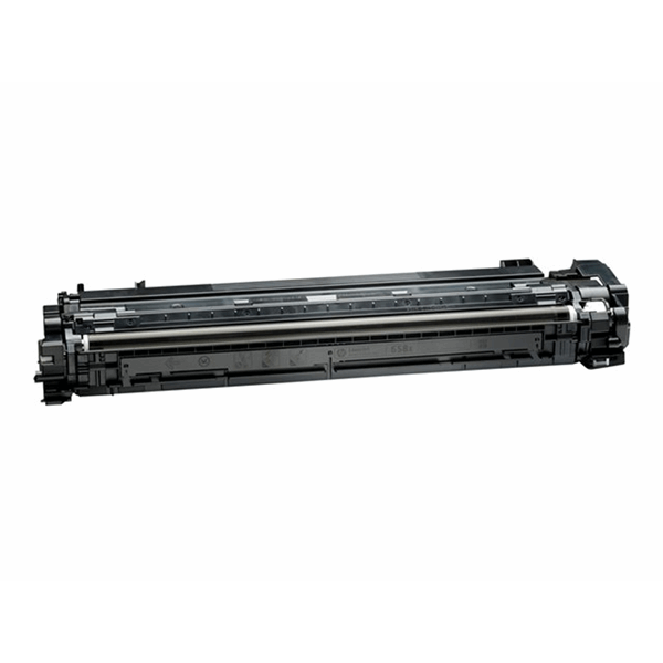 HP 658X Black LaserJet Toner Cr