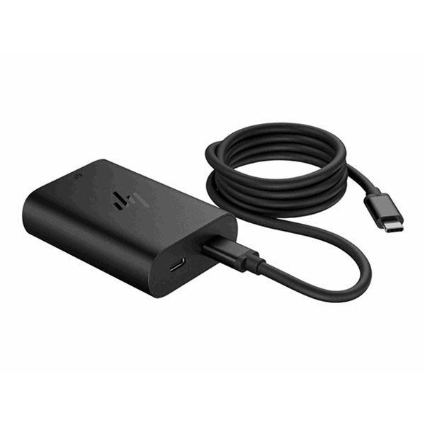 HP 65w GAN USB-C Laptop charger Semele