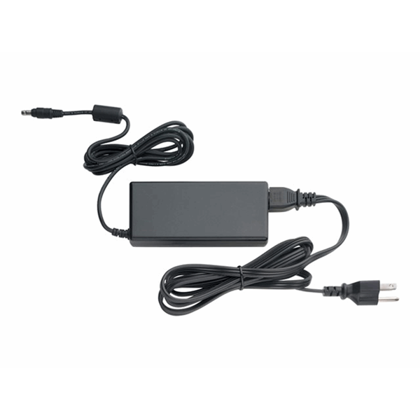 HP 65W LC Power Adapter US Bulk 12 Europ