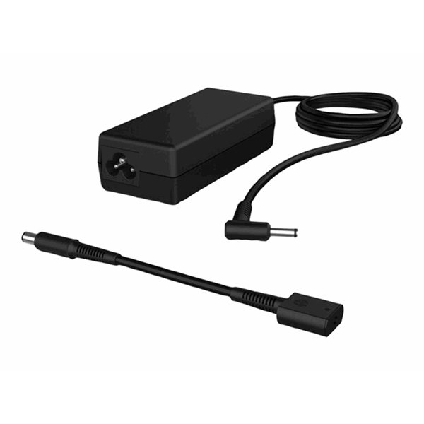 HP 65W Smart AC EURO Adapter