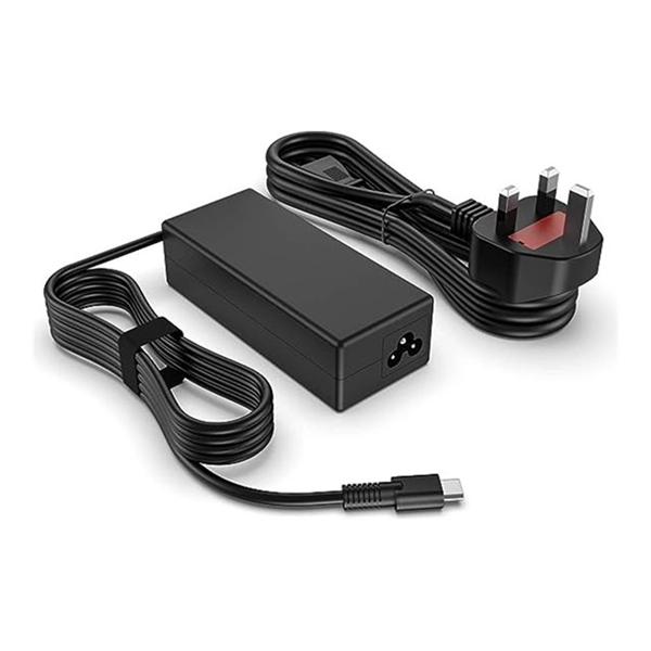HP 65W USB-C LC Power Adapter HP 65W USB-C LC Power Adapter